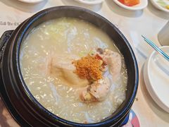 -长顺参鸡汤店(西塔总店)