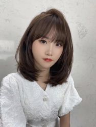-苏豪路易士·嘉玛发廊