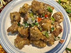 -静一餐厅·湖北菜(前门创始店)
