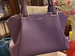 -梵克雅宝(国贸商城店)