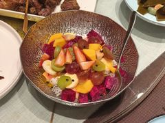 -通海俄式烧烤·俄罗斯大串(爱建店)