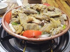 -阿婆情腊排骨火锅(金虹路店)