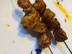 -杨记玉喜龙虾肥蛤(文东店)