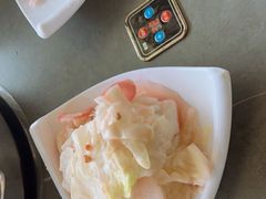 -江龙饭店·乌江豆腐鱼(乌江老桥头店)