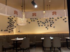 -北李妈妈菜·海肠捞饭(高新万达店)