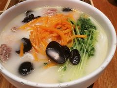 -云海肴·汽锅鸡·云南菜(广安门天虹店)