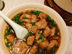 -东园小馆·早茶·淮扬小炒(印象汇店)