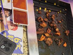 -阿亲家·韩式无限烤肉(春熙路店)