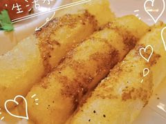 -无为足道(中南二路店)