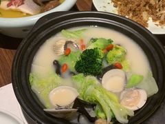 -港丽餐厅(杭大店)