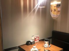 -吕氏疙瘩汤·新鲁菜(济南万象城店)