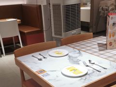 -菲滋意式餐厅(鄞州印象城店)