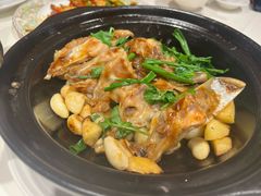 -東海海鲜酒家(中信广场店)