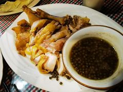 -乡村小榭饭店