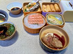 -海底捞大排档火锅(打浦路店)