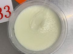 双皮奶-银记肠粉店(北京路店)