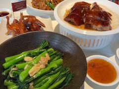 -侨美·唐荔园·40年地道粤菜