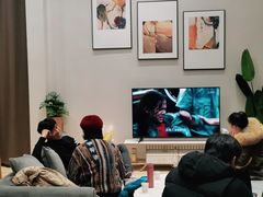-优悦派 · 别墅轰趴馆(波西米亚风情馆店)