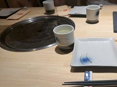 -不倒翁炭火烧肉(永安里店)