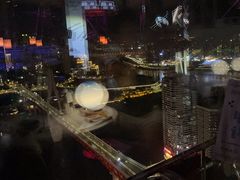 -月光漫步高空酒吧&景观下午茶Moonwalker Sky Land