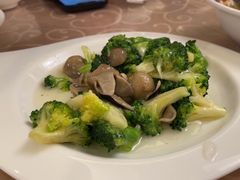 -烤肉宛饭庄(南礼士路店)