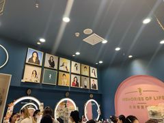 -海马体照相馆(无锡清扬茂业天地店)