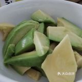 AB要喝的牛油果汁，辅食阶段