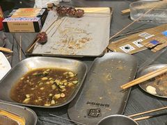 -锦州御烧烤·形象店(人民街店)