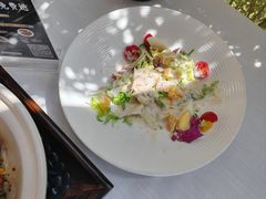 -鱼翅楼·津派砂锅鱼翅(水上公园店)