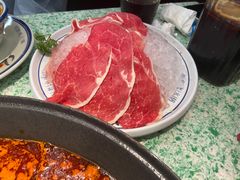 -鸿姐老火锅(龙阳店)
