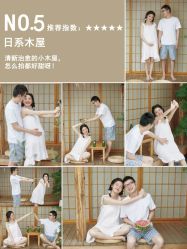 -专注孕妇照亲子照·纪田摄影