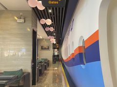 -法兰度航空主题餐厅(台山昌大昌店)