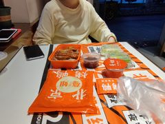 -蔓姐北京烤鸭(芙蓉广场店)