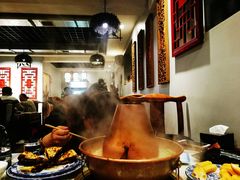 -宣武小院涮肉(前门店)