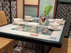 -滕记星发餐室·新加坡菜(巨鹿路店)
