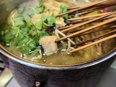 -棒小伙·齐齐哈尔烤肉(龙茗路店)