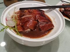 -海宝酒家(中山四路店)