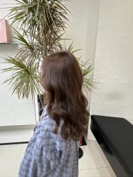 -FINE HAIR 烫染专业设计