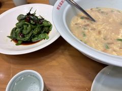 -村长家的疙瘩汤(沌口店)