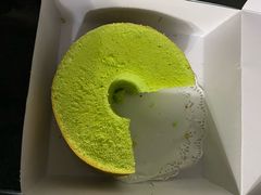 -本格旺索罗(樟宜机场T1店)