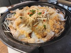 -前海沿·青岛菜(李沧万达店)