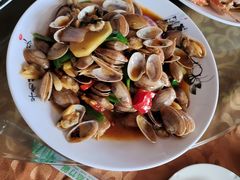 -梅姐海鲜餐厅(水头海鲜街店)