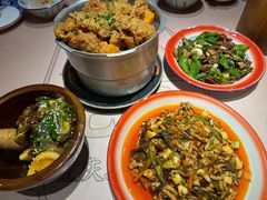 -杨记隆府重庆江湖菜(大悦城店)