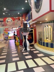 -MELAND CLUB亲子乐园·派对·餐厅(北京芳圆里ID MALL店)