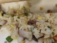 -柳叶刀烧烤(北大清华店)