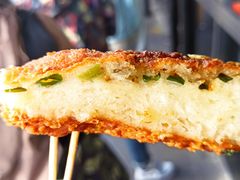 -潘记老面羌饼