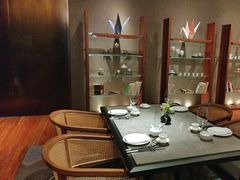 -广州文华东方酒店·江-由辉师傅主理