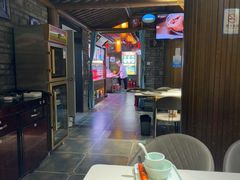 -乔家小院•非遗驴肉•本地小海鲜(滨河路店)