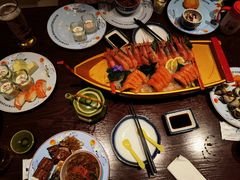 -松子料理(亮马桥店)