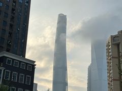 -上海第一八佰伴